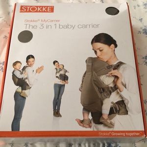 stokke sling